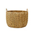 Woven, Basket, dia51/43xH41.5/37cm, Natural
