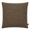 Form, Cushion cover, L45xW45cm, Khaki