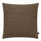 Form, Cushion cover, L45xW45cm, Khaki