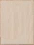 Nature´s Touch, Artwork, H80xW60xD2,8cm, Sand