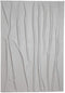Ripple, 3D Art, H100xW70xD3cm, Soft Beige