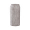 Jagger, Vase, dia28.5xH60cm, Sandy Grey