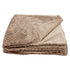 Dreamy, Throw, L180xW150cm, Taupe