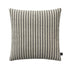 Dune, Cushion cover, L45xW45cm, White/Black