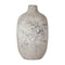 Alesso, Vase, dia25xH43cm, Grey