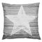 Beachside, Cushion, W50xL50cm, Light Grey