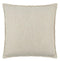 Hollie, Cushion cover, L45xW45cm, Natural (natur)/Shell/Mineral