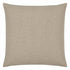 Irma, Cushion cover, L45xW45cm, Natural (natur)/Shell/Mineral