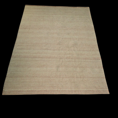 Ceasar, Carpet, L240xW170cm, White Washed (vitlaserad)