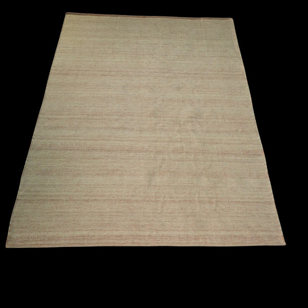 Ceasar, Carpet, L240xW170cm, White Washed (vitlaserad)