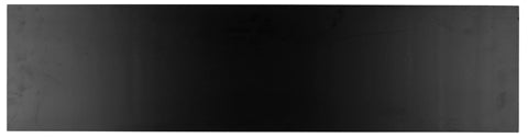 Valma, Shelf, H1.8xW80xD20 cm, Black