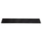 Valma, Shelf, H1.8xW120xD20 cm, Black