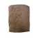 Dreamy, Throw, L150xW130cm, Taupe
