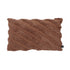Maryam, Cushion Cover, H30xW50cm, Cognac