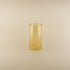Sion, Vase, dia10xH20cm, Brown