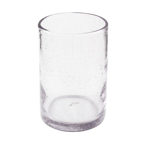 Spring, Vase/lantern, dia13xh18, Clear, Glass