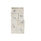Cube, Pot, H36xW18.5xD14.5cm, Patina White