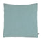 Lily, Cushion Cover, H50xW50 cm, Mineral Mint