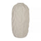 Senso, Vase, dia37xH69cm, Sand