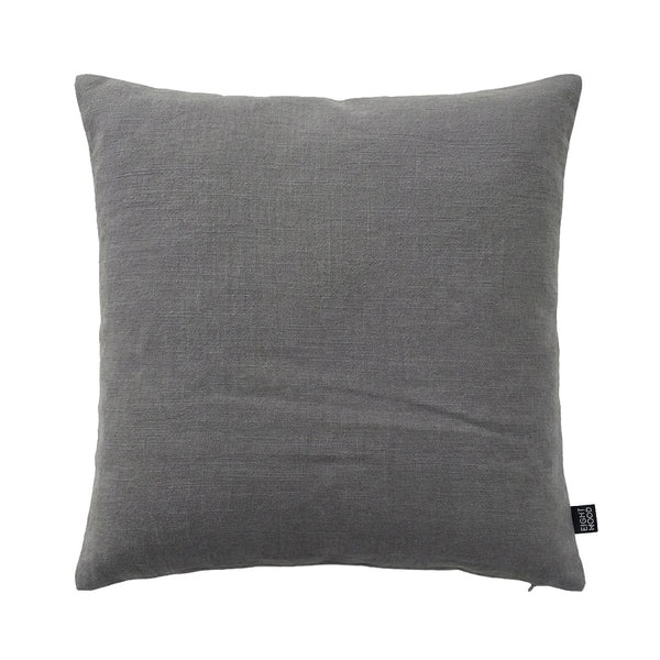 Whisp, Cushion cover, L45xW45cm, Grey