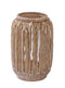 Thorn, Lantern, dia18xH27,5xW18cm, Sand