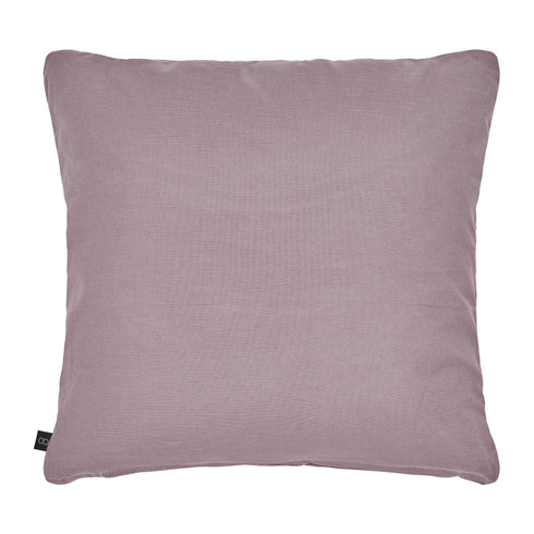 Malva, Cushion Cover, H50xW50cm, Dusty Pink