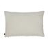 August, Cushion Cover, H40xW60cm, Natural Beige/Sky Blue/Maroon