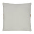 Poppy, Cushion Cover, H45xW45cm, Natural Beige/Sky Blue/Burned Yellow/ White
