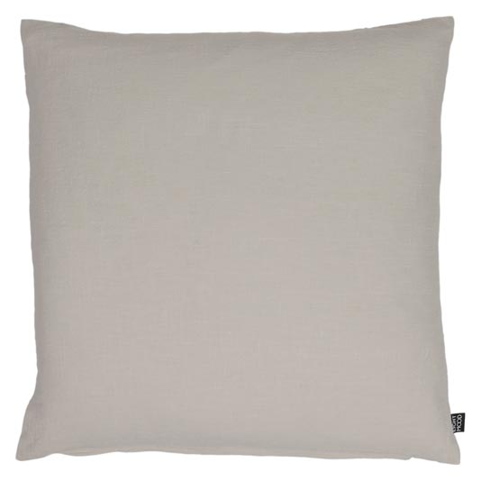 Lily, Cushion Cover, 50x50 cm, Sand