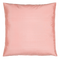 Dupion, Cushion Cover, W50xL50cm, Peach