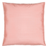 Dupion, Cushion Cover, W50xL50cm, Peach