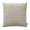Rest, Cushion cover, L45xW45cm, Off white