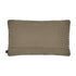 Bilbao, Cushion Cover, H30xW50cm, Taupe/Beige