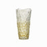 Breeze, Vase, H30xW15xD14cm, Brown