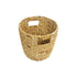 Strand, Basket, dia36/25xH20/23cm, Natural
