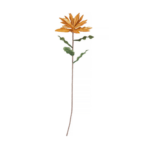 Nike, Decoration, L100cm, Tan sienna/Green