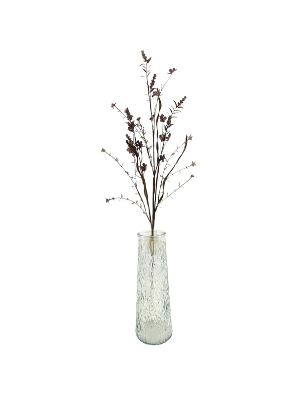 Beam, Decoration, H76cm, Brown