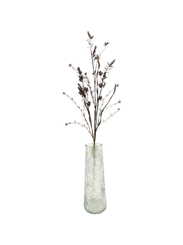 Beam, Decoration, H76cm, Brown