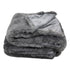 Dreamland, Throw, L150xW130cm, Grey
