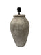 Flux, Lamp base, dia29.5xH57cm, Brown