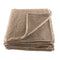 Embrace, Throw, L150xW130cm, Taupe