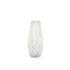 Quiso, Vase, dia13,5xH29cm, Clear