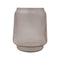 Karla, Vase, H26xW22xD18cm, Rose