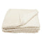 Whisper, Throw, L150xW130cm, Off White