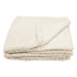 Whisper, Throw, L150xW130cm, Off White