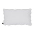 Maryam, Cushion Cover, H30xW50cm, Crisp White