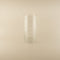 Zenit, Vase, dia12xH24,5cm, Clear