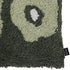 Poppy, Cushion Cover, H30xW50cm, Forest Green/Grass Green/White