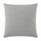 Naima, Cushion cover, L45xW45cm, Blue (blå)/Sapphire/Ombre blue/Majolica Blue/Cobalt Blue