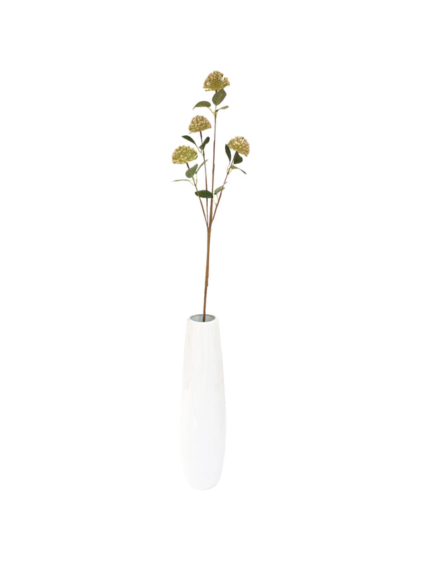 Cove, Decoration, H82cm, Cream